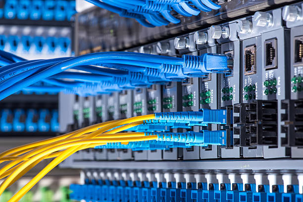 Internet Uptime and Reliability Kenya