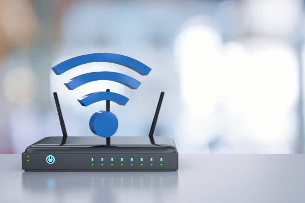 Fast Internet in Kiserian
