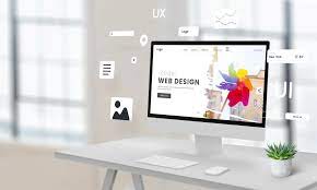 Website Design and Management for Schools and Businesses